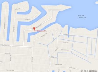 949 Meadow Lark Dr, Lanoka Harbor, NJ 08734