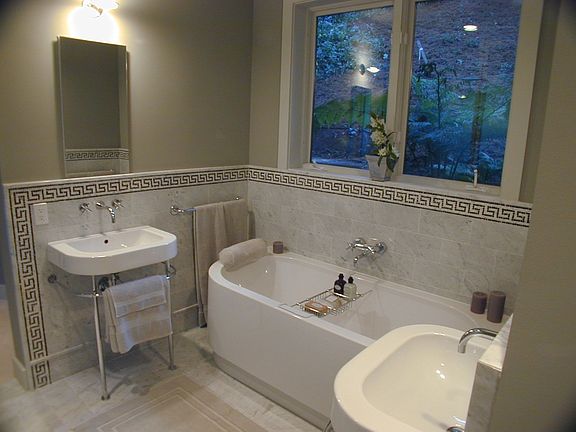 master bath