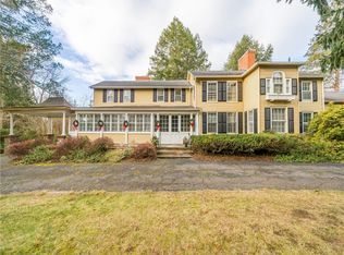 3901 East Ave, Rochester, NY 14618