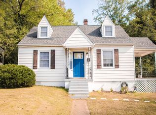 1312 Harding St, Lynchburg, VA 24502