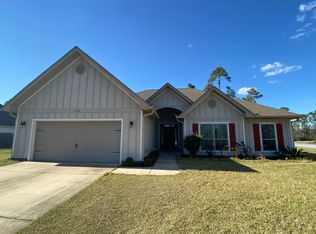 1100 Zephyr Way, Panama City, FL 32404