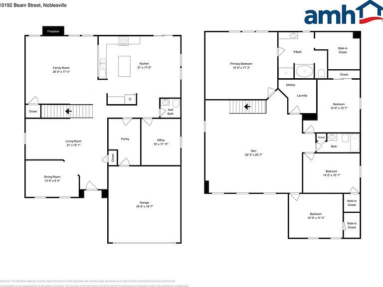 15192 Beam St — Photo 2