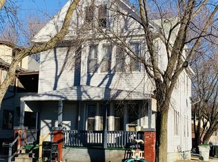 1836 S 18th St, Milwaukee, WI 53204