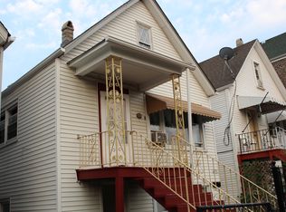 4333 S Talman Ave, Chicago, IL 60632