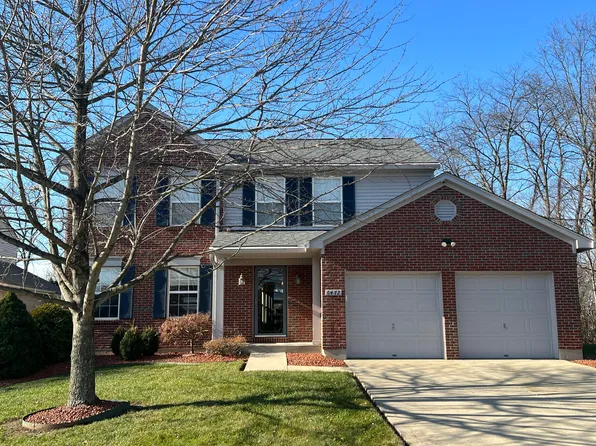 6472 Deermeade Dr, Florence, KY 41042