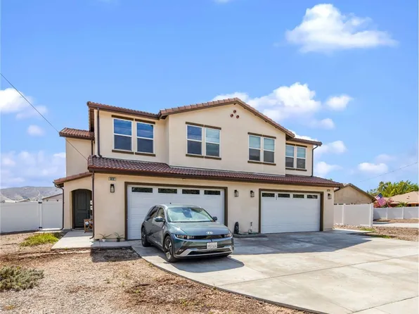 5832-5834 Persepolis Ct, Riverside, CA 92505