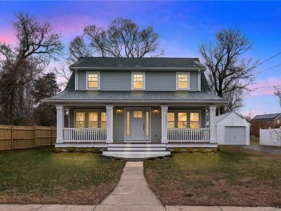 55 Baxter St, Stratford, CT, 06615