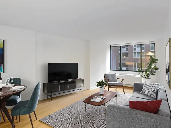 75 W End Ave, New York, NY