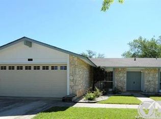 8206 Devlin Point, San Antonio, TX 78240