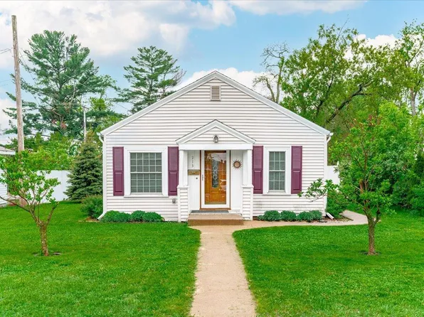 213 Balsam St, Spooner, WI 54801