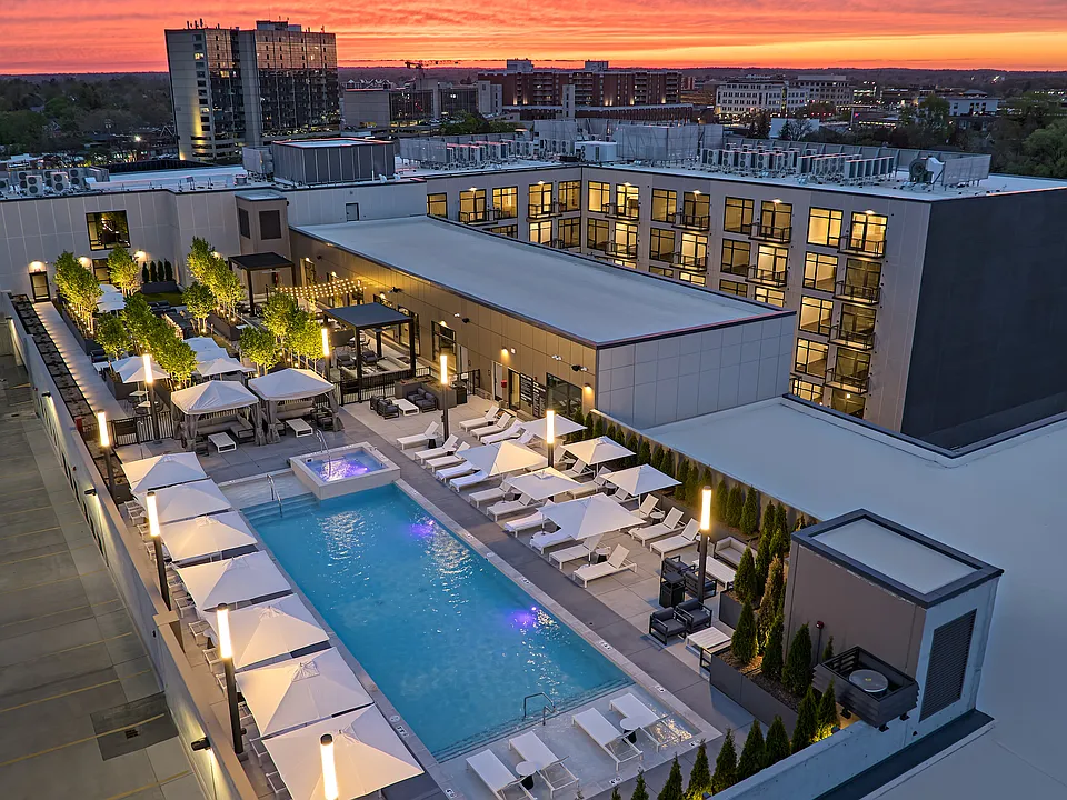 Birmingham Pointe