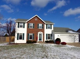 715 Broadview Dr, Green Bay, WI 54301