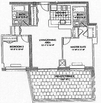Sold by Citi Habitats | media 17