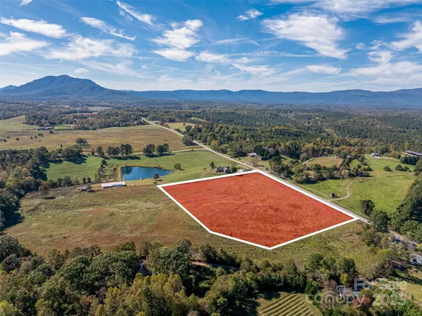 0 E State Highway 108 Lot 55, Mill Spring, NC 28756