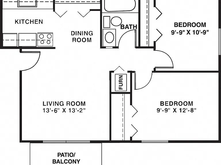 Madeira Apartments — Photo 35
