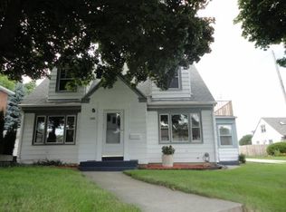 7230 W Beloit Rd, West Allis, WI 53219