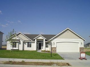 1631 Vinifera, Kuna, ID 83634