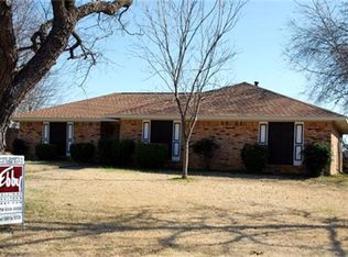 1111 Lopo Cir, Flower Mound, TX 75028