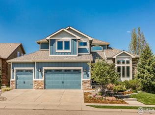 3332 Muskrat Creek Dr, Fort Collins, CO 80528