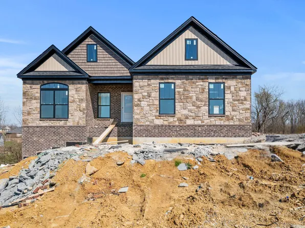 316 Circle Point Dr, Richmond, KY 40475