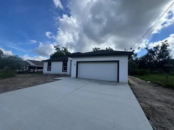 27 N CALHOUN AVENUE, MAITLAND, FL 32751