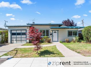 756 Rand St, San Mateo, CA