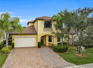 12767 Fairington Way, Fort Myers, FL 33913