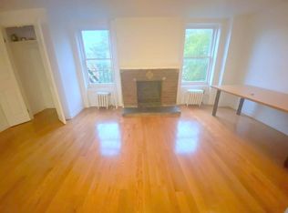 286 W 11th St APT 4F, New York, NY