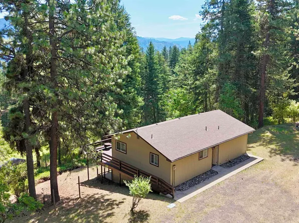 752 Mount Idaho Grade Rd, Grangeville, ID 83530