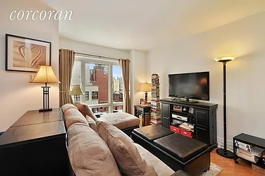 Rented by Corcoran