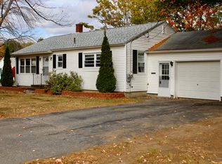 1 Bergeron Ln, Biddeford, ME 04005