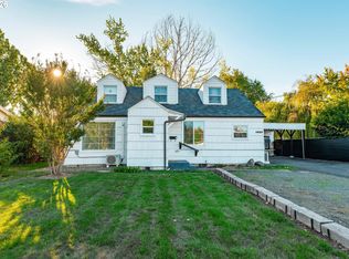1920 Chambers St, Eugene, OR 97405