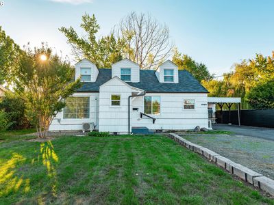 1920 Chambers St, Eugene, OR, 97405