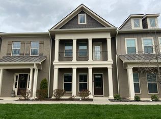 315 E Clark Blvd UNIT H, Murfreesboro, TN 37130