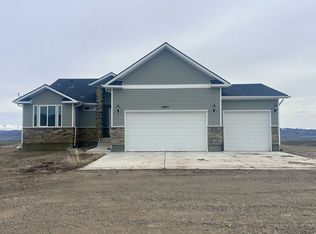6401 Mesa Dr, Elko, NV 89801
