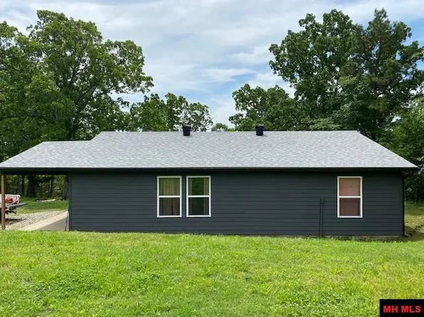 3669 Jordan Rd, Norfork, AR 72658