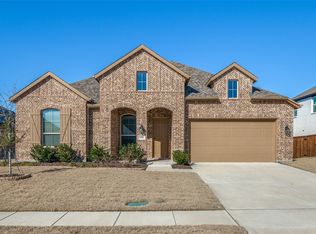 1696 Sheldon Dr, Forney, TX 75126