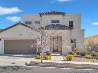 6180 Franklin Dove Ave, El Paso, TX 79912
