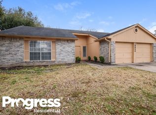 20034 Cottonglade Ln, Humble, TX 77338