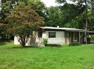 4828 Grand Canyon Rd NW, Concord, NC 28027