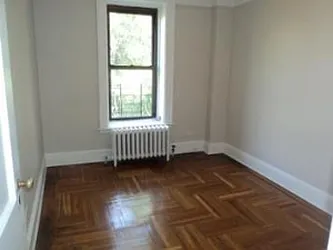 Rented by Corcoran