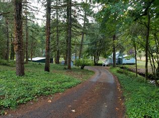 1451 Bennett Creek Rd, Cottage Grove, OR 97424