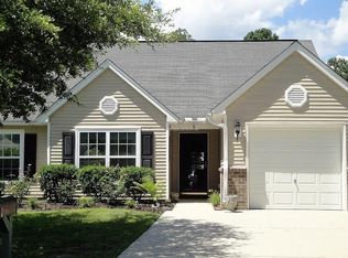 5 Boxtail Cres, Bluffton, SC 29910