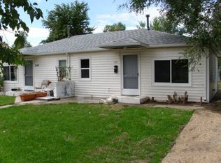 7145 Newport St, Commerce City, CO 80022