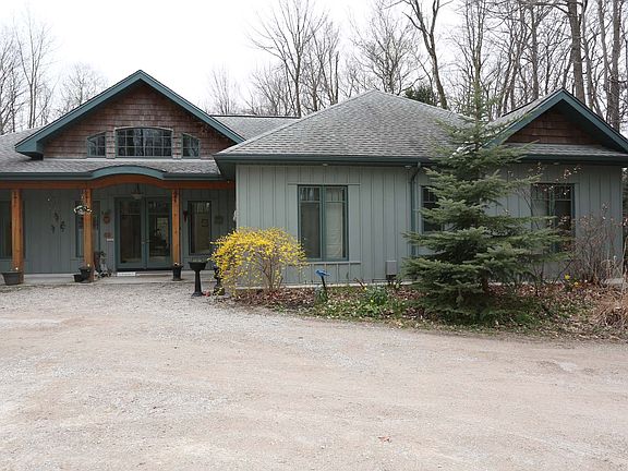 2nd image of 30 Cameron Street Bayfield Ontario Canada