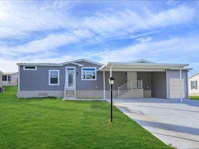 4036 Greenbluff Rd #826, Zellwood, FL, 32798