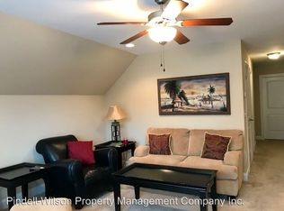 1945 Steeple Chase Bnd, Apex, NC 27502