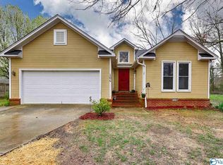 106 Key Cir, New Hope, AL 35760