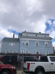 39 Houghton St, Somerville, MA, 02143