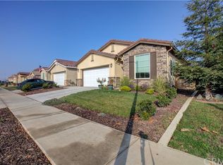 1465 Antioch Ct, Merced, CA 95348